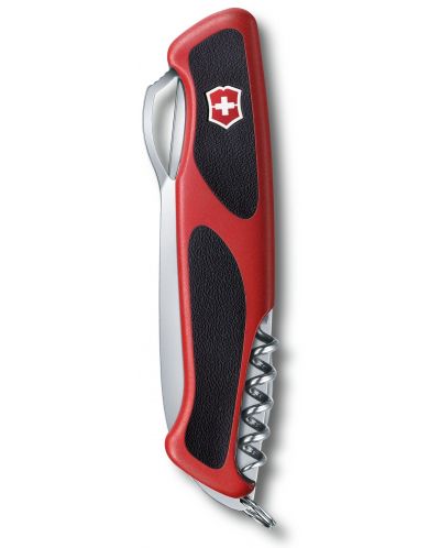 Швейцарски джобен нож Victorinox RangerGrip 61 - 11 функции - 2