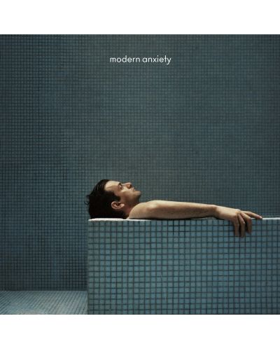 Josef Salvat - Modern Anxiety (Vinyl)