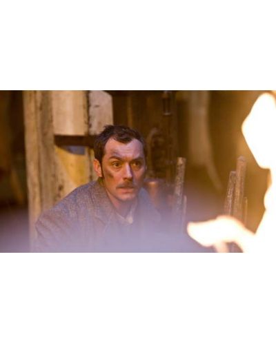 Шерлок Холмс (Blu-Ray) - 12