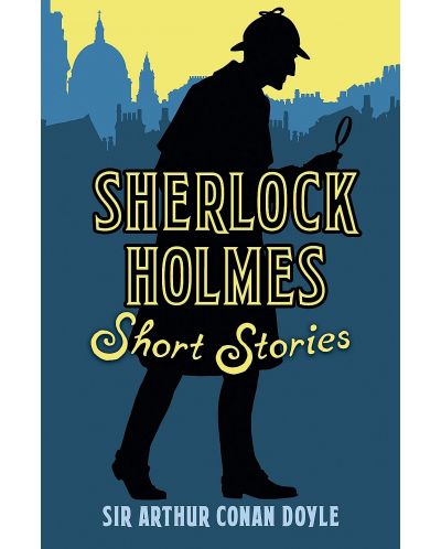 Sherlock Holmes. Short Stories - 1