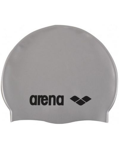 Шапка за плуване Arena - Classic logo, асортимент - 1