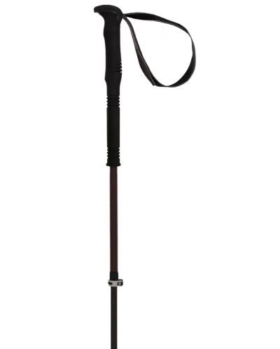 Щеки за ски Völkl - Touristick CC, 110 - 140 cm, черни - 2