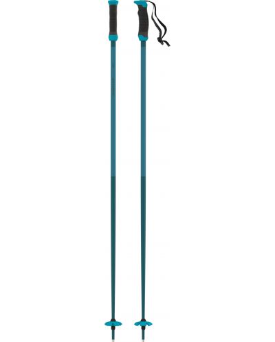 Щеки за ски Atomic - Redster X SQS, 130 cm, сини/черни - 1