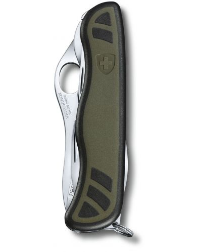 Швейцарски джобен нож Victorinox - Swiss Soldier's Knife 08, 10 функции - 2