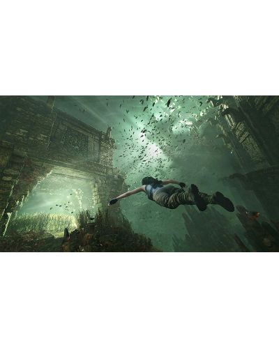 Shadow of the Tomb Raider - Definitive Edition (PS4) - 7