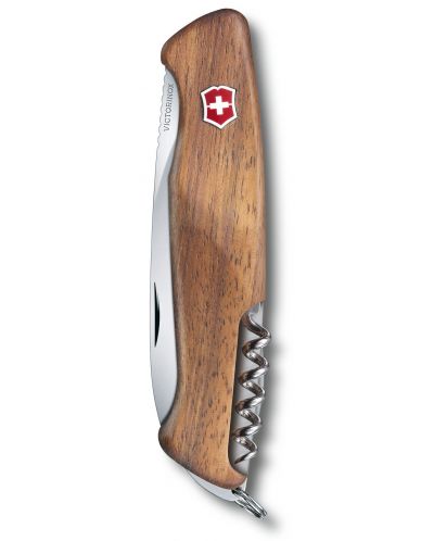 Швейцарски джобен нож Victorinox  - RangerWood 55,  10 функции - 3