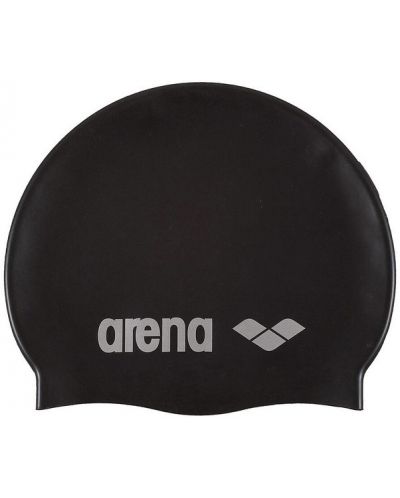 Шапка за плуване Arena - Classic logo, асортимент - 4