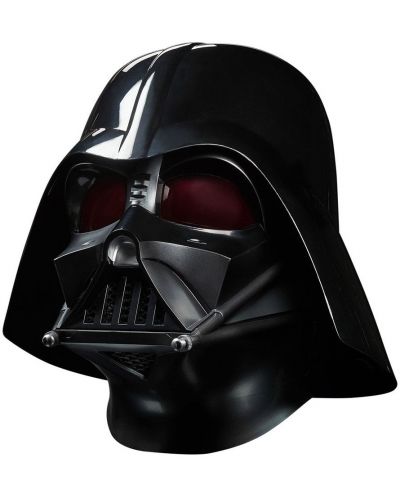 Шлем Hasbro Movies: Star Wars - Darth Vader (Black Series Electornic Helmet) - 3