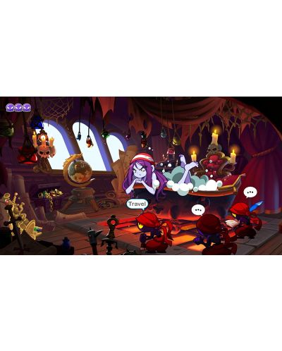 Shantae Half Genie Hero - Ultimate Day One Edition (Nintendo Switch) - 8