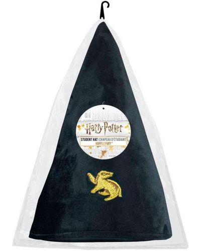 Шапка Cine Replicas Movies: Harry Potter - Hufflepuff, 32 cm - 2