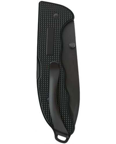 Швейцарски джобен нож Victorinox Evoke - BS Alox, черен - 5