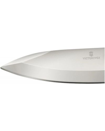 Швейцарски джобен нож Victorinox Evoke Alox - Червен - 4