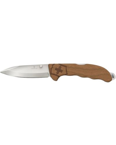 Швейцарски джобен нож Victorinox Evoke - Wood, орех - 3