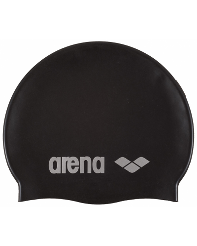 Шапка за плуване Arena - Classic Logo, асортимент - 1