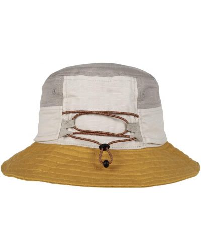 Шапка BUFF - Sun bucket hat, размер L/XL, кафява - 2