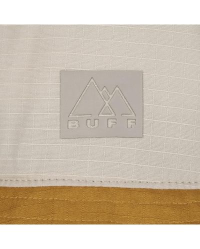 Шапка BUFF - Sun bucket hat, размер L/XL, кафява - 4