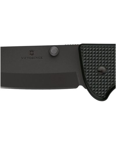 Швейцарски джобен нож Victorinox Evoke - BS Alox, черен - 7