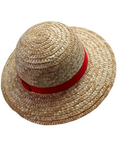 Шапка ABYstyle Animation: One Piece - Luffy's Straw Hat (Kid Size) - 1