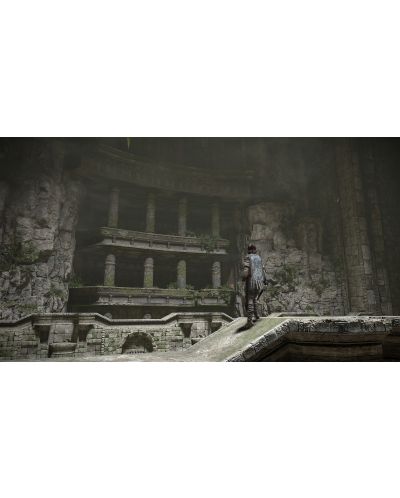 Shadow of the Colossus (PS4) - 12