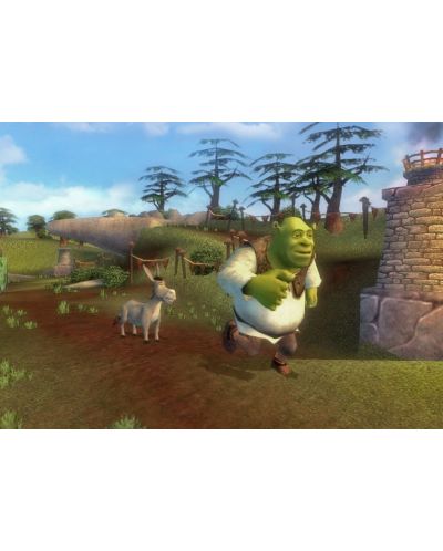 Shrek the Third (PC) - 5