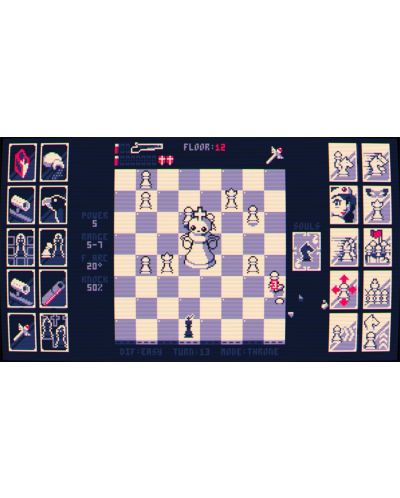 Shotgun King: The Final Checkmate (Nintendo Switch) - 5