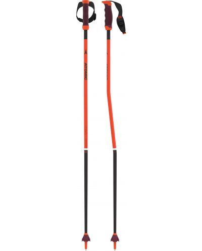 Щеки за ски Atomic - Redster RS GS SQS, 130 cm - 2