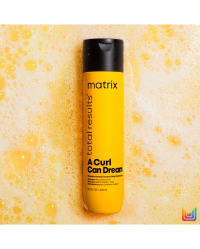 Matrix A Curl Can Dream Шампоан, 300 ml - 6