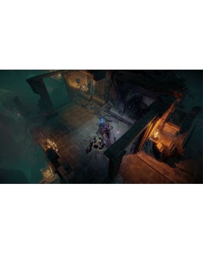 Shadows: Awakening (Xbox One) - 3
