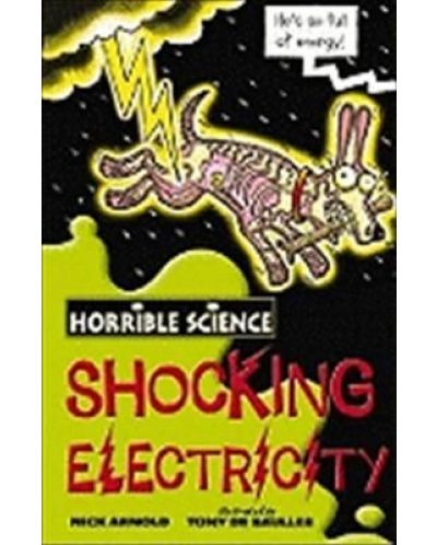 Shocking Electricity - 1