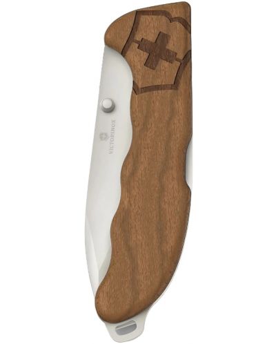 Швейцарски джобен нож Victorinox Evoke - Wood, орех - 7