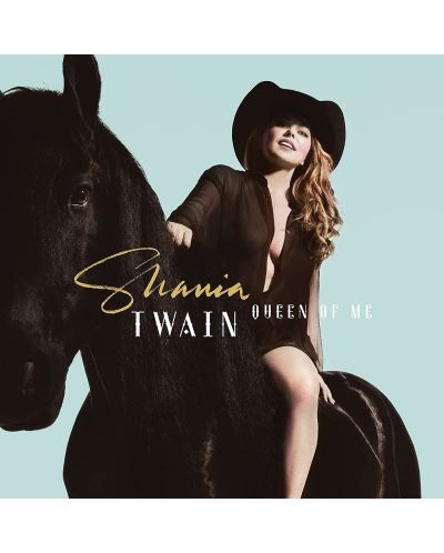 Shania Twain - Queen Of Me (Vinyl) - 1