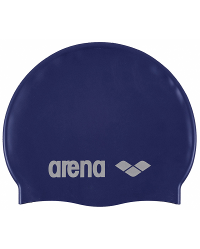 Шапка за плуване Arena - Classic Logo, асортимент - 4