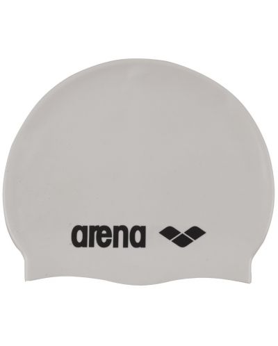 Шапка за плуване Arena - Classic Logo, асортимент - 2