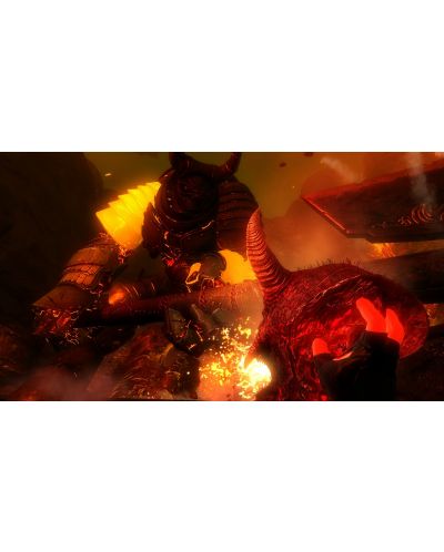 Shadow Warrior (Xbox One) - 6