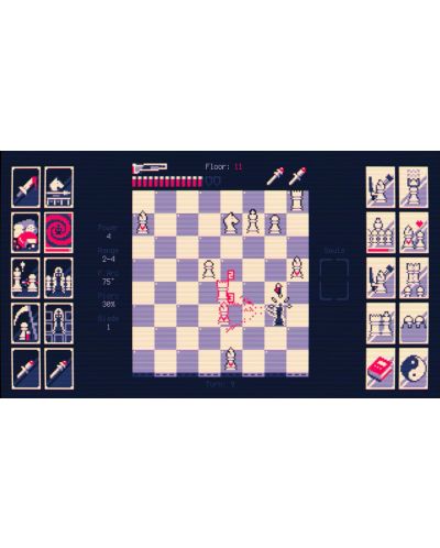 Shotgun King: The Final Checkmate (Nintendo Switch) - 4
