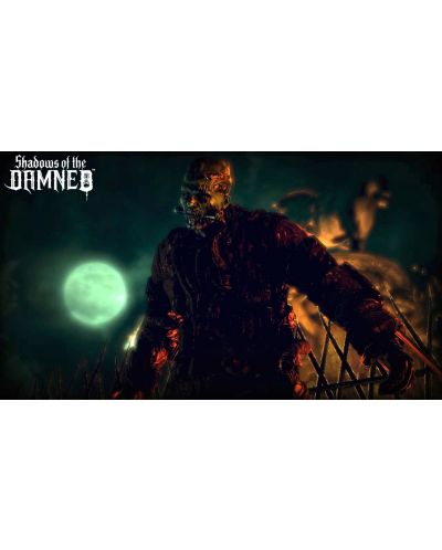 Shadows of the Damned (Xbox 360) - 4