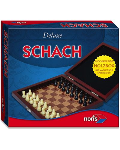 Шах за игра Noris - 1