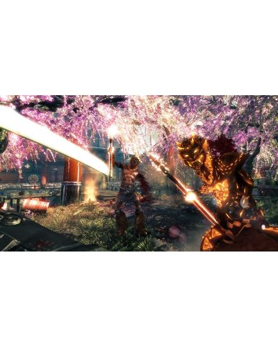 Shadow Warrior (Xbox One) - 4