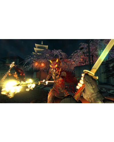 Shadow Warrior (Xbox One) - 9