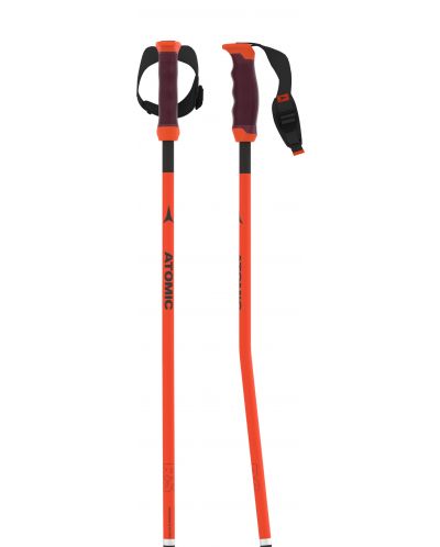 Щеки за ски Atomic - Redster RS GS SQS, 130 cm - 1