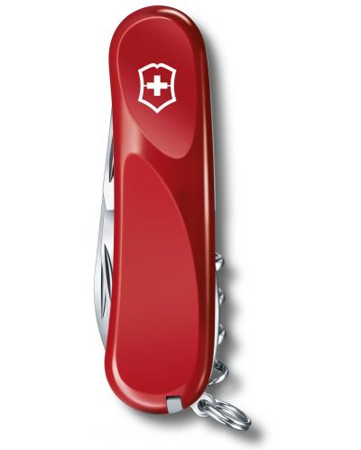 Швейцарски джобен нож Victorinox Evolution 10 - 13 функции - 2