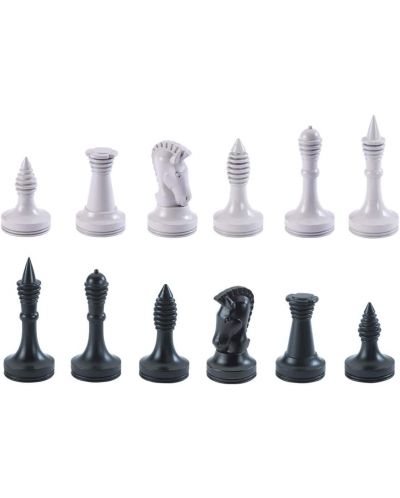 Шах The Noble Collection - Star Trek Tri-Dimensional Chess Set - 2