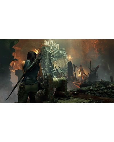Shadow of the Tomb Raider - Definitive Edition (PS4) - 9