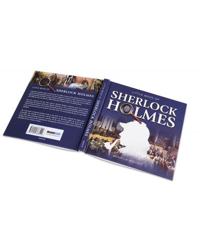 Sherlock Holmes (DVD+Book Set) - 3