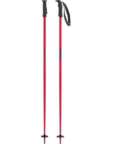 Щеки за ски Atomic - AMT, 125 cm, червени - 1