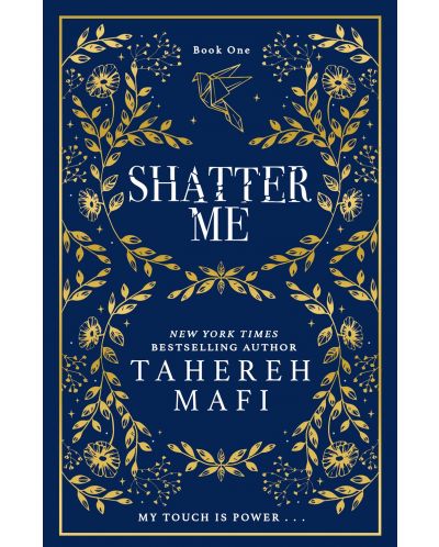 Shatter me (Collectors Edition) - 1