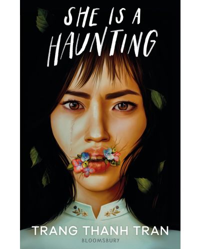 She Is a Haunting - 1
