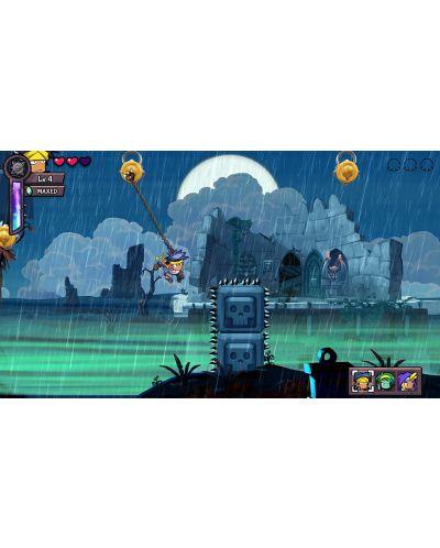 Shantae Half Genie Hero - Ultimate Day One Edition (PS4) - 6