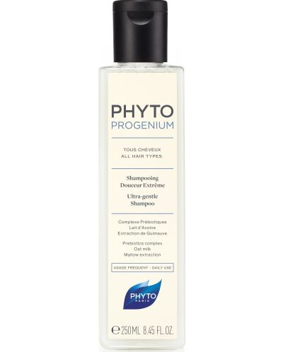 Phyto Phytoprogenium Шампоан за коса, 250 ml - 1