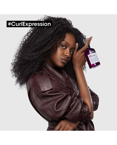 L'Oréal Professionnel Curl Expression Шампоан, 300 ml - 9